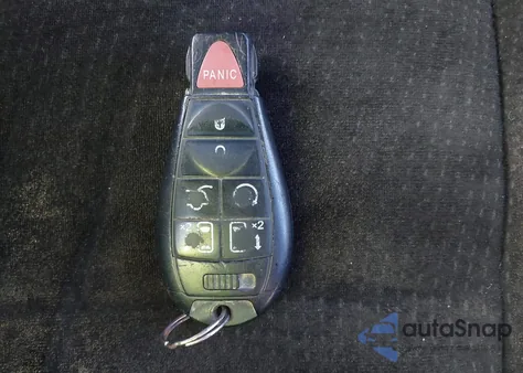 2014 Dodge Grand Caravan Sxt z USA, uszkodzony, nr VIN 2C4RDGCGXER206078